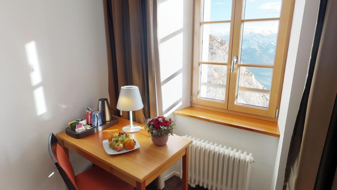 Hotel Pilatus-Kulm Kriens Exterior photo